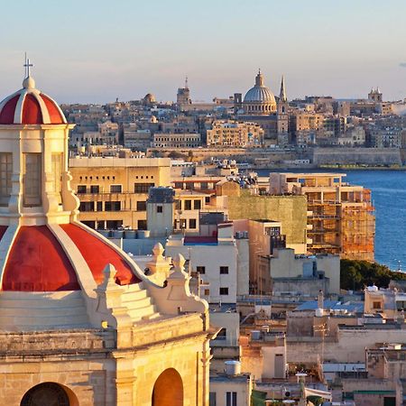 The Artist'S Loft Appartement Valletta Buitenkant foto