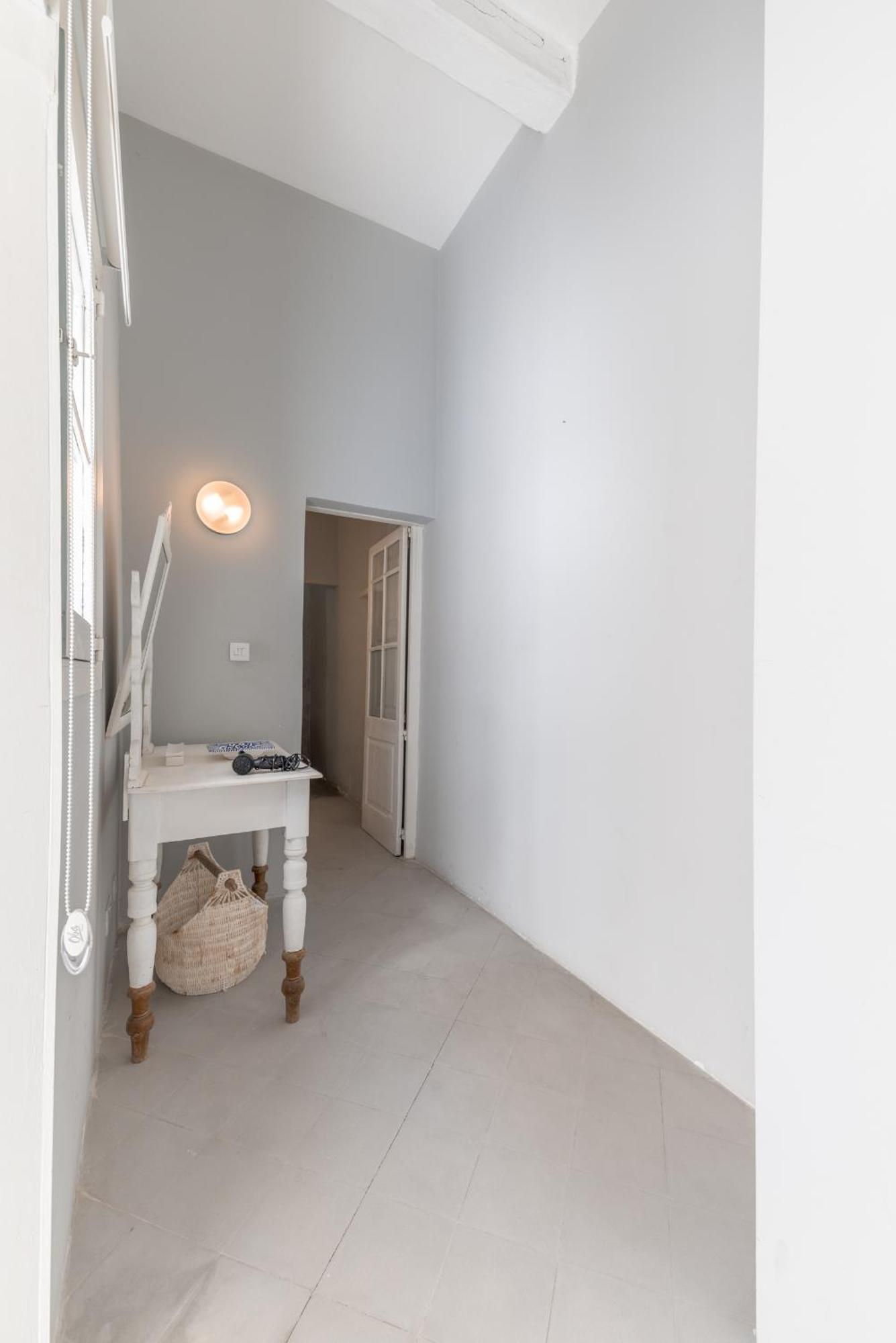 The Artist'S Loft Appartement Valletta Buitenkant foto