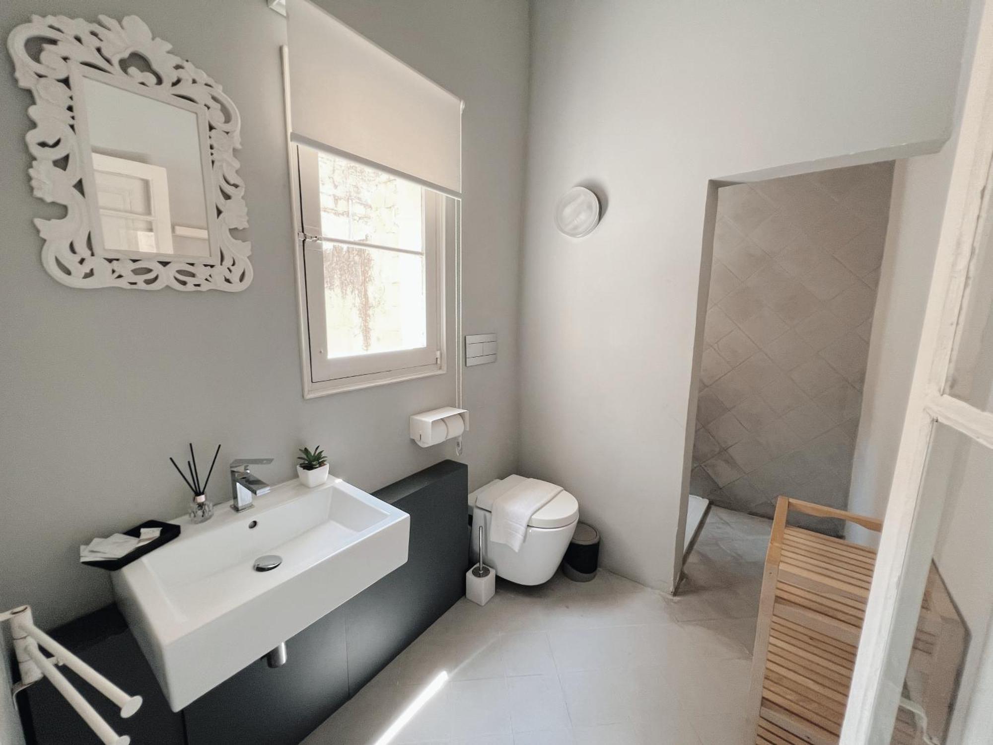 The Artist'S Loft Appartement Valletta Buitenkant foto