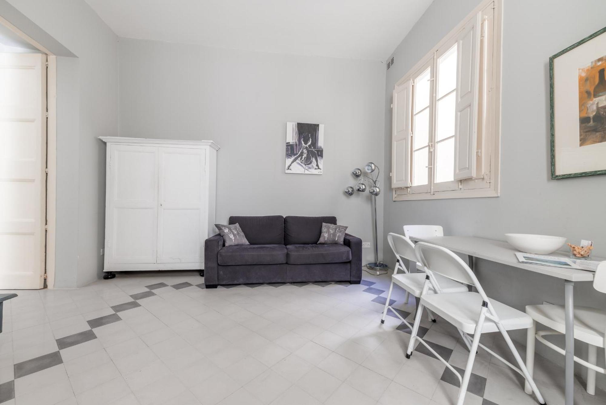 The Artist'S Loft Appartement Valletta Buitenkant foto