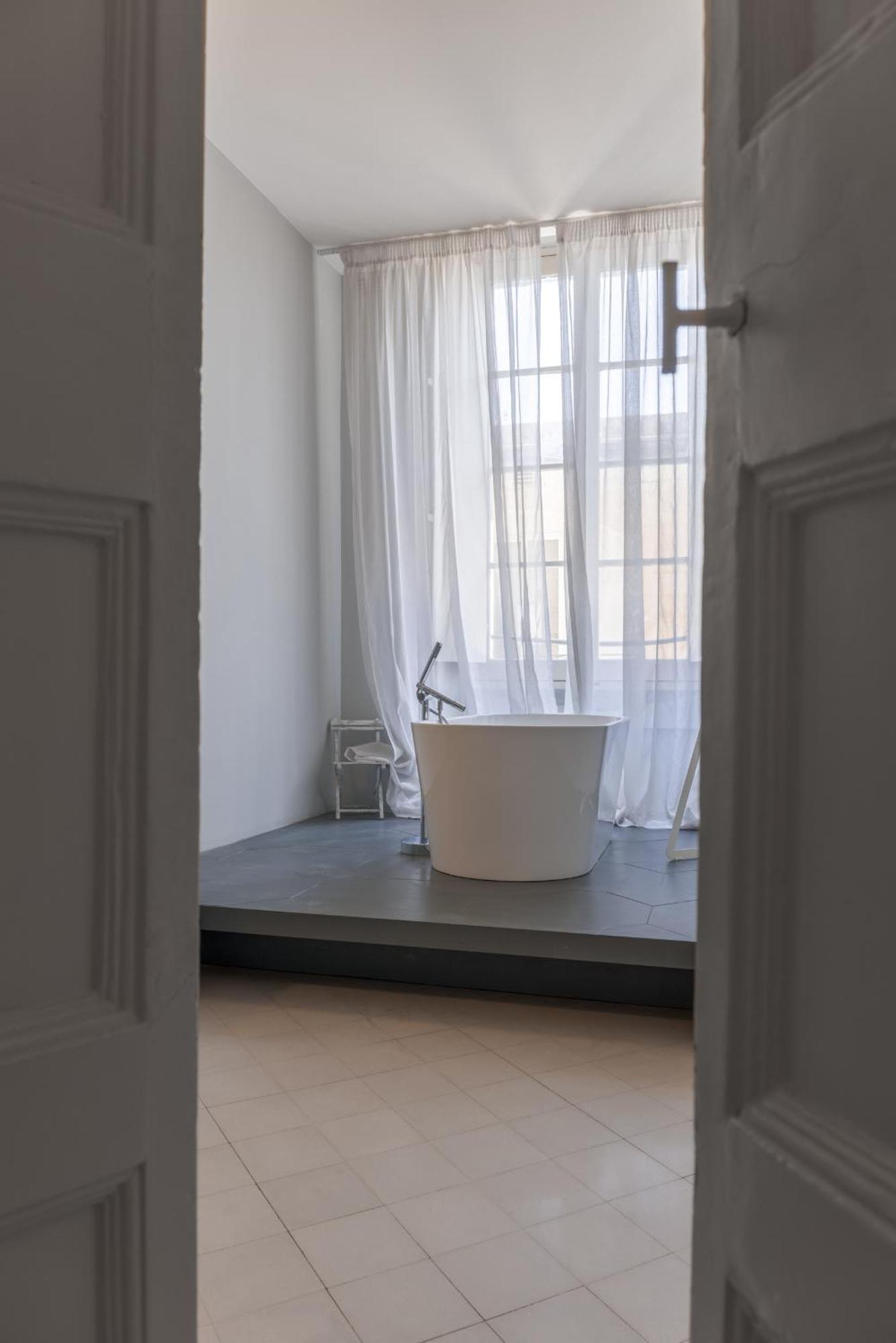 The Artist'S Loft Appartement Valletta Buitenkant foto