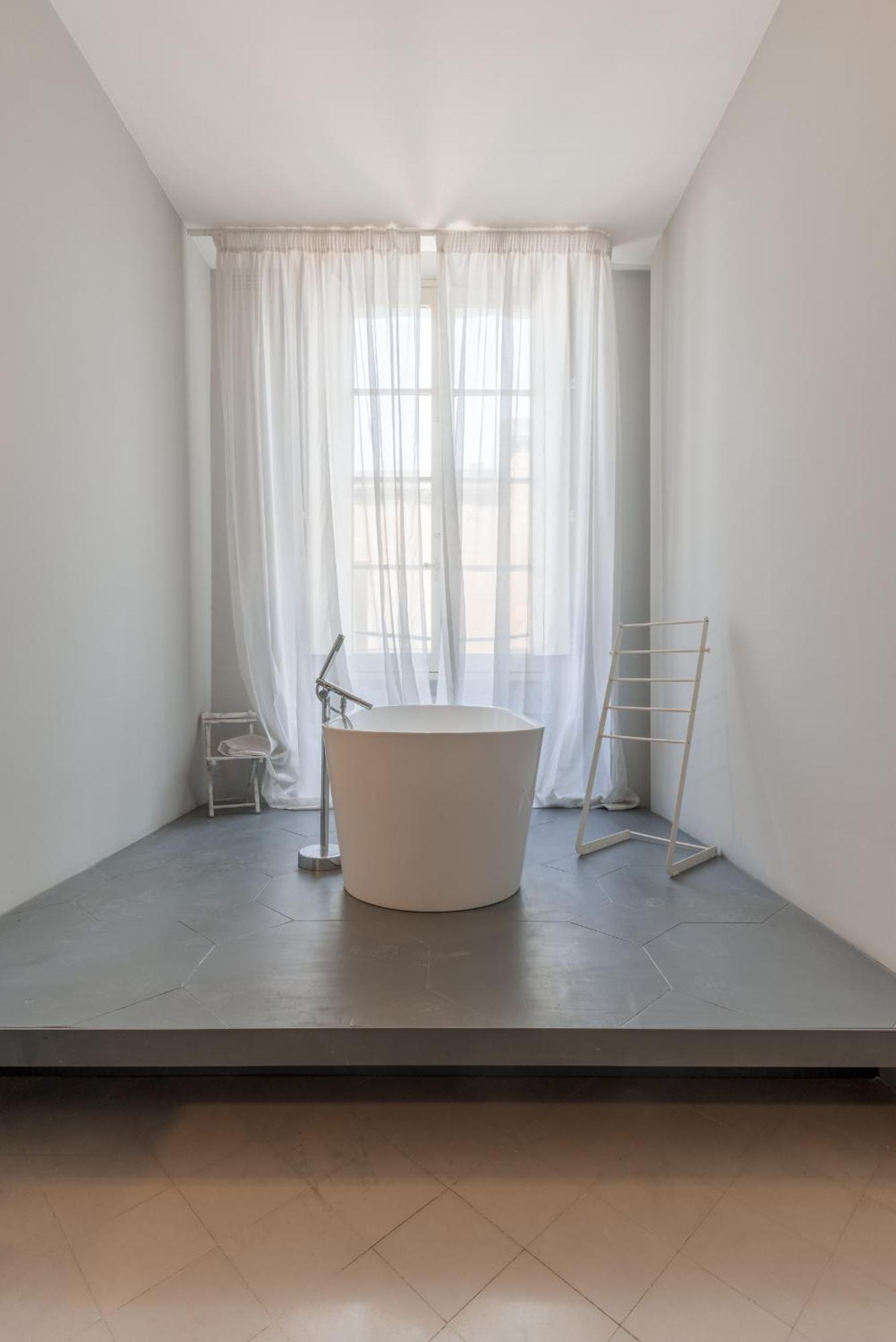 The Artist'S Loft Appartement Valletta Buitenkant foto