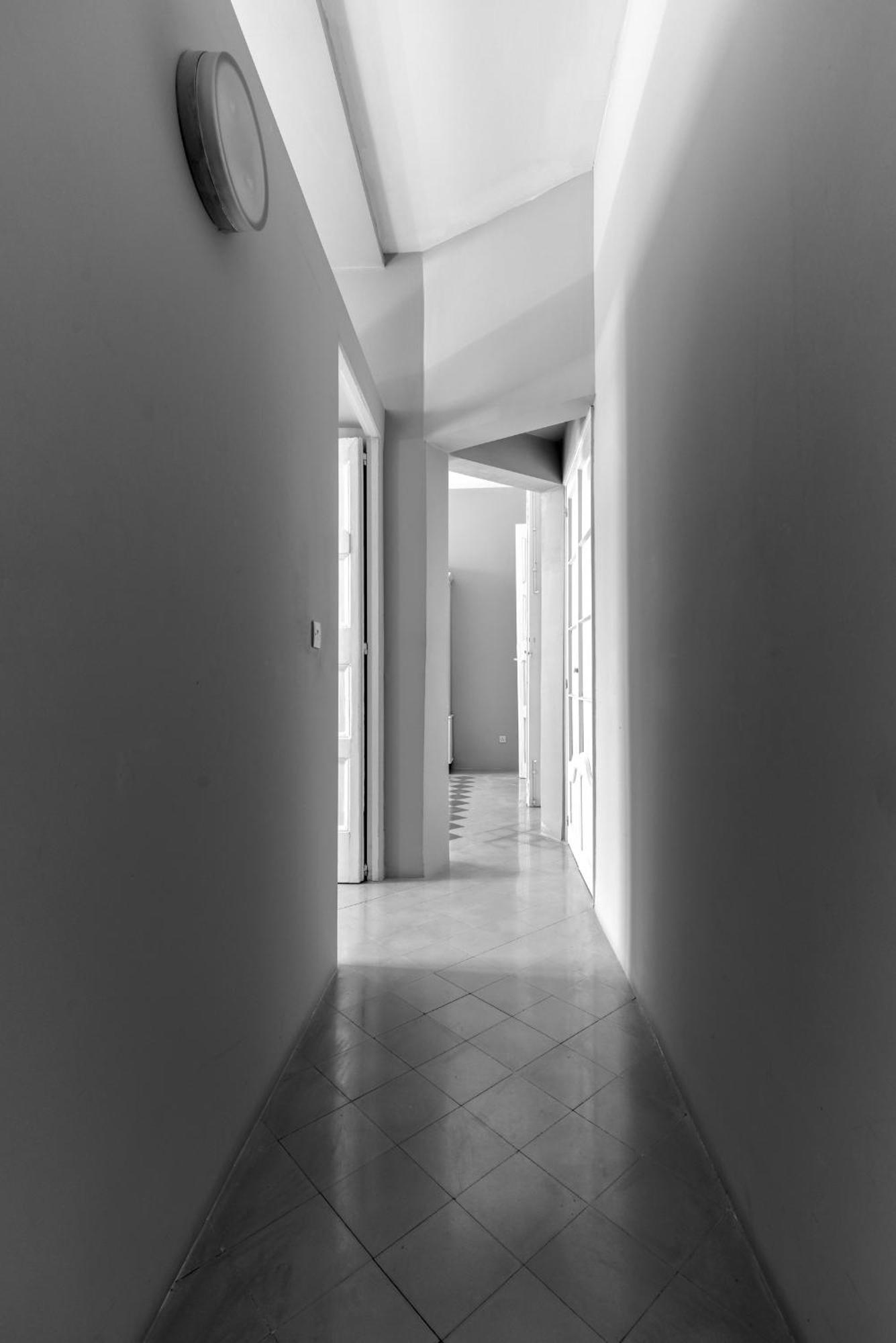 The Artist'S Loft Appartement Valletta Buitenkant foto