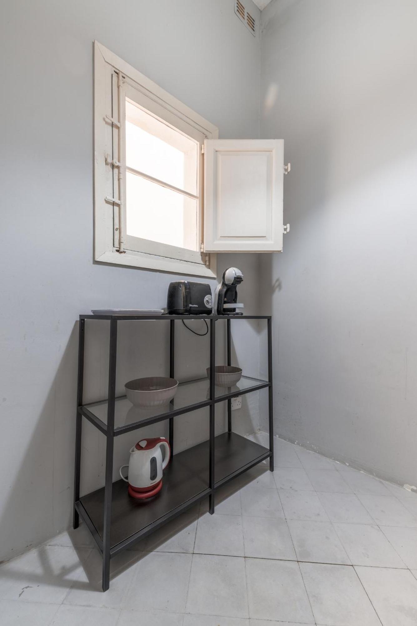 The Artist'S Loft Appartement Valletta Buitenkant foto