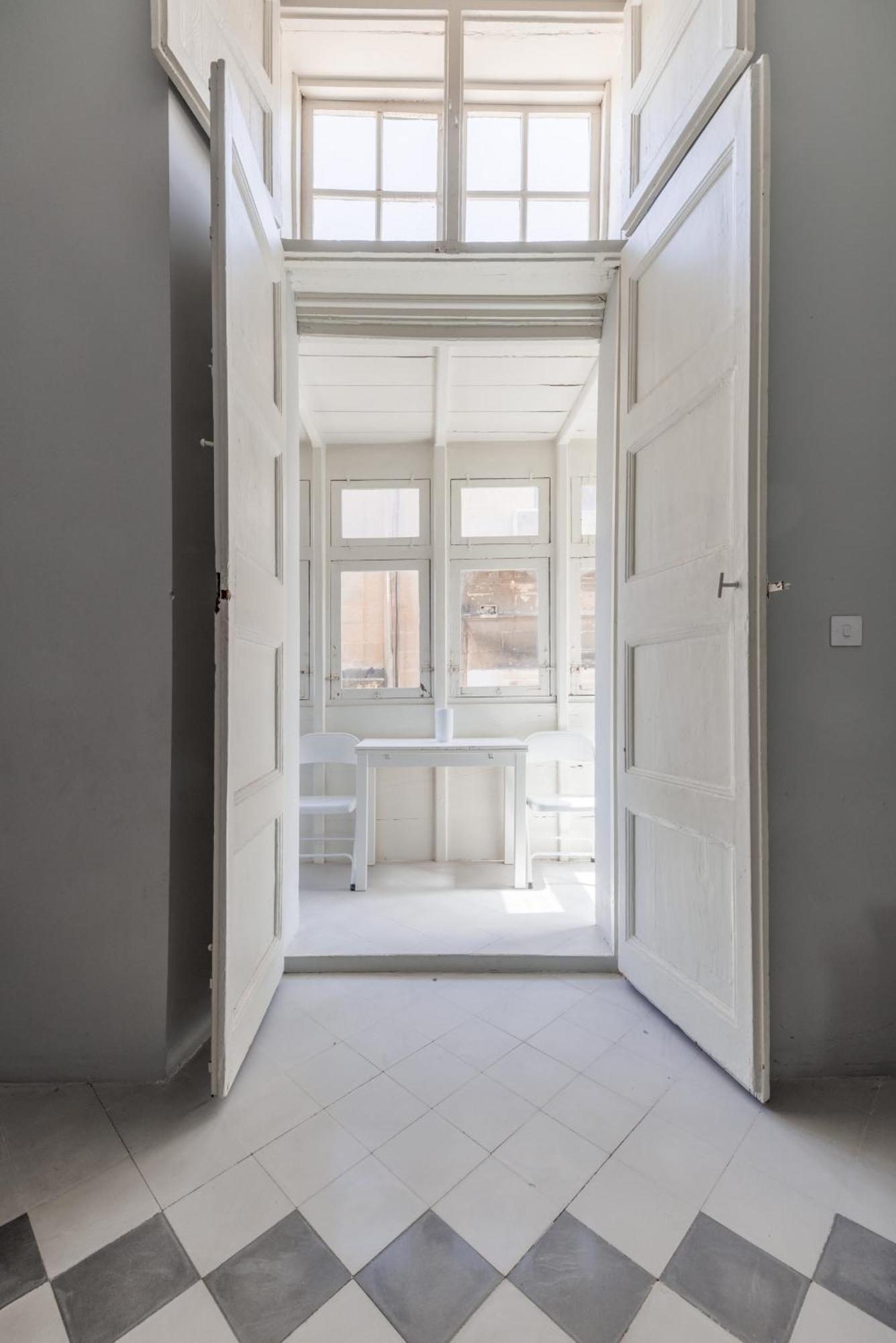 The Artist'S Loft Appartement Valletta Buitenkant foto