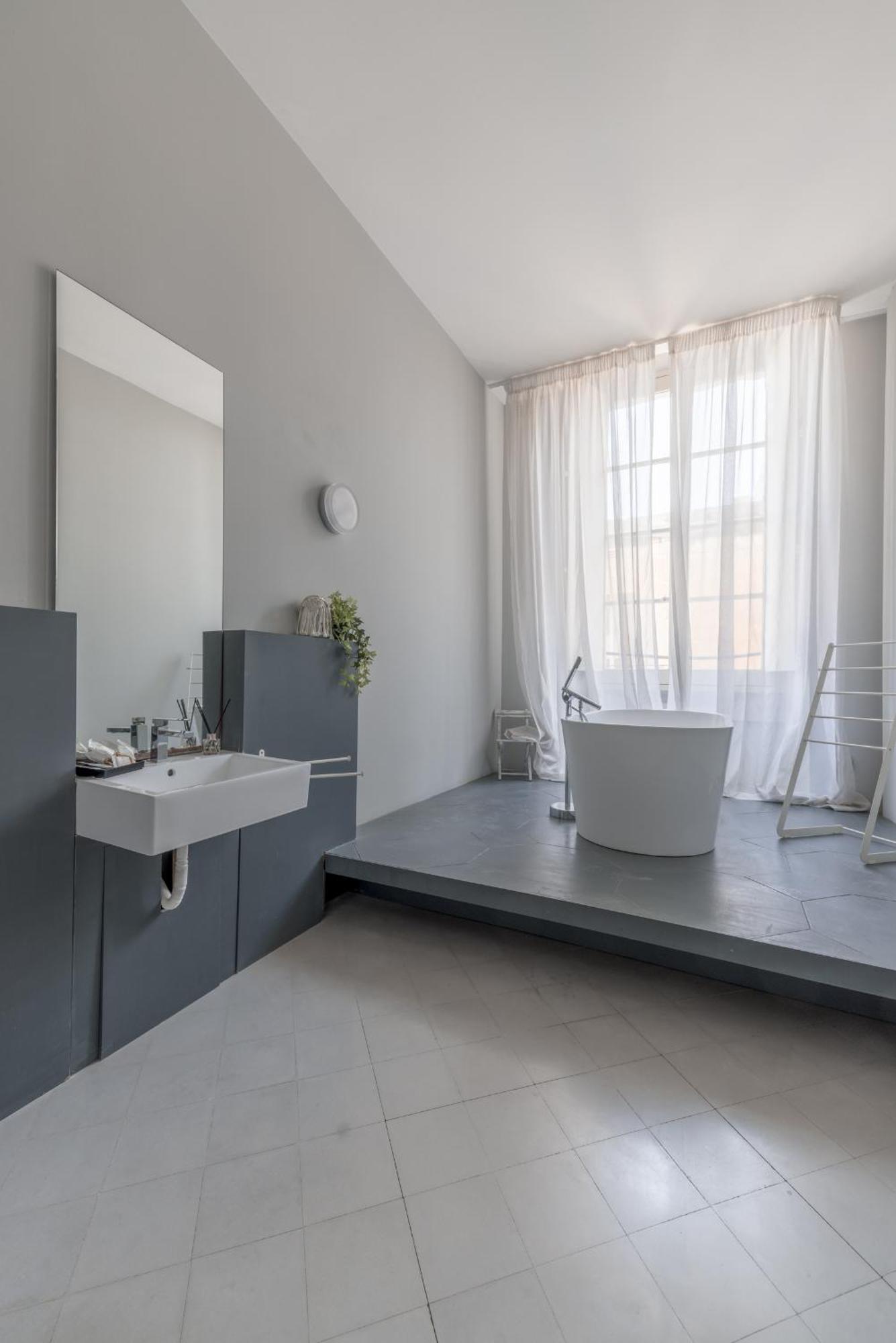 The Artist'S Loft Appartement Valletta Buitenkant foto