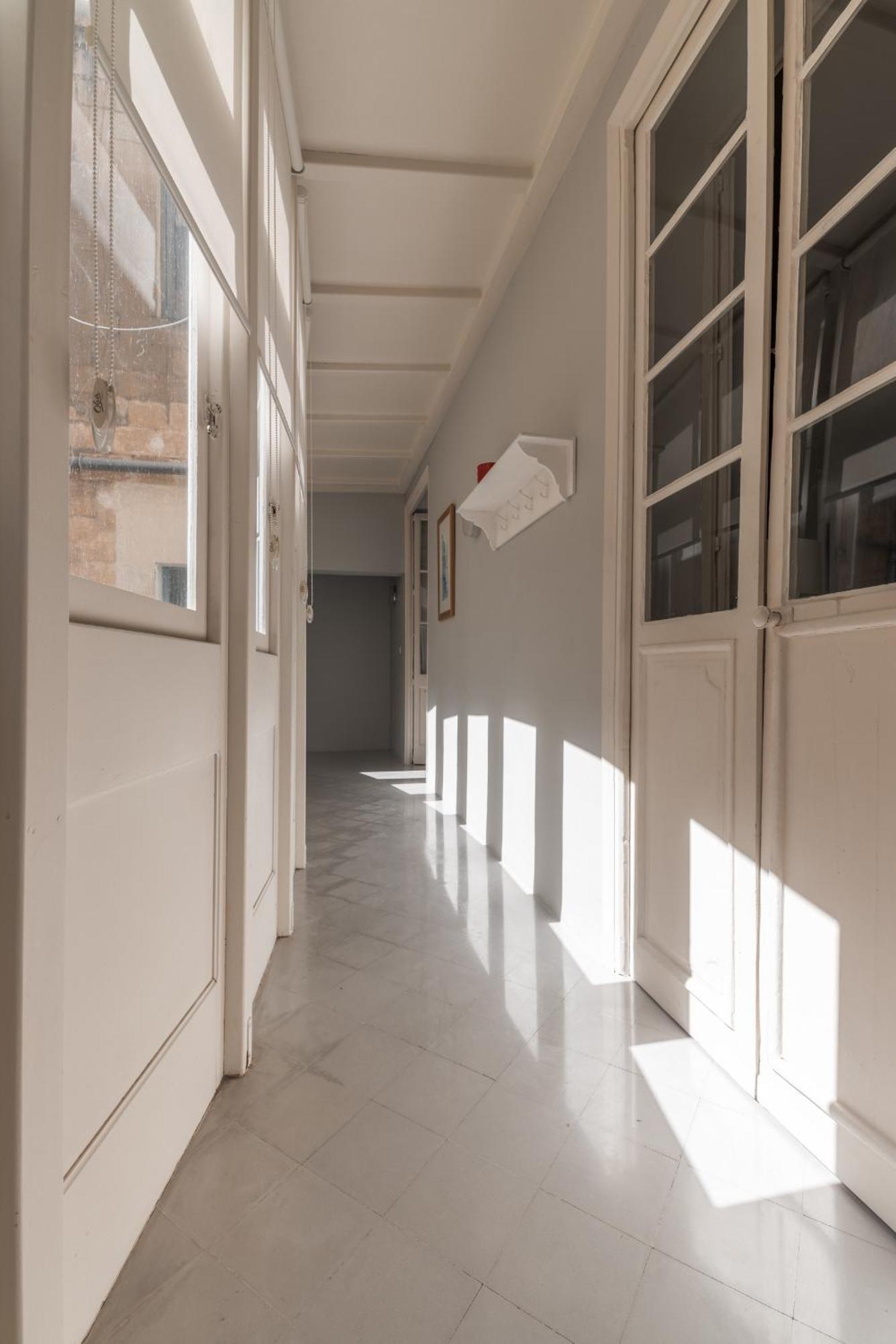 The Artist'S Loft Appartement Valletta Buitenkant foto