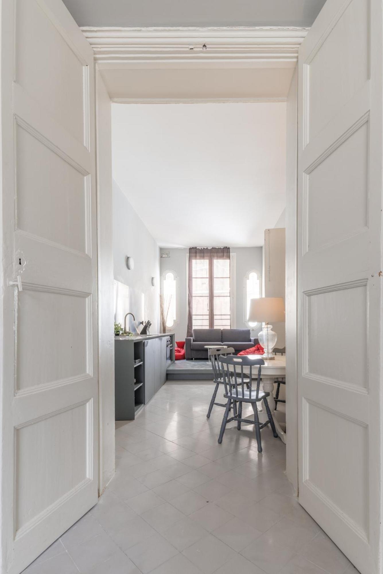 The Artist'S Loft Appartement Valletta Buitenkant foto